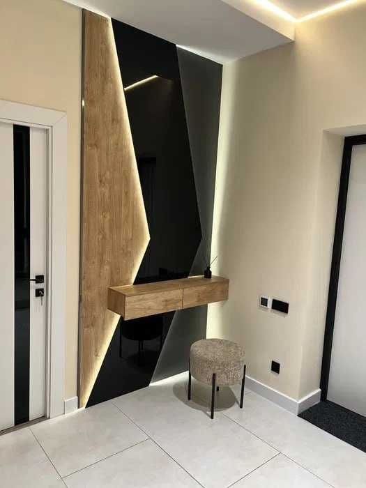 Tiara Residence , 2/9/11 50м2 Ориентир: it park,  Инха под ключ !!