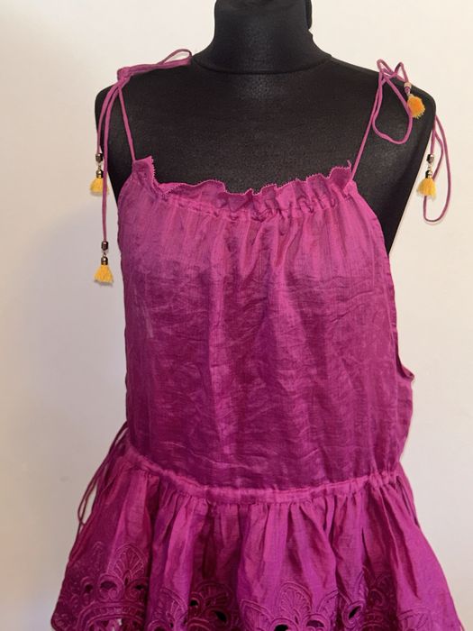 Rochie de plaja Zimmermann