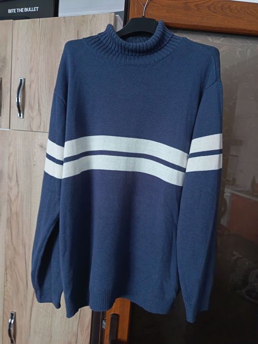 Pulover bărbați mărimea XL