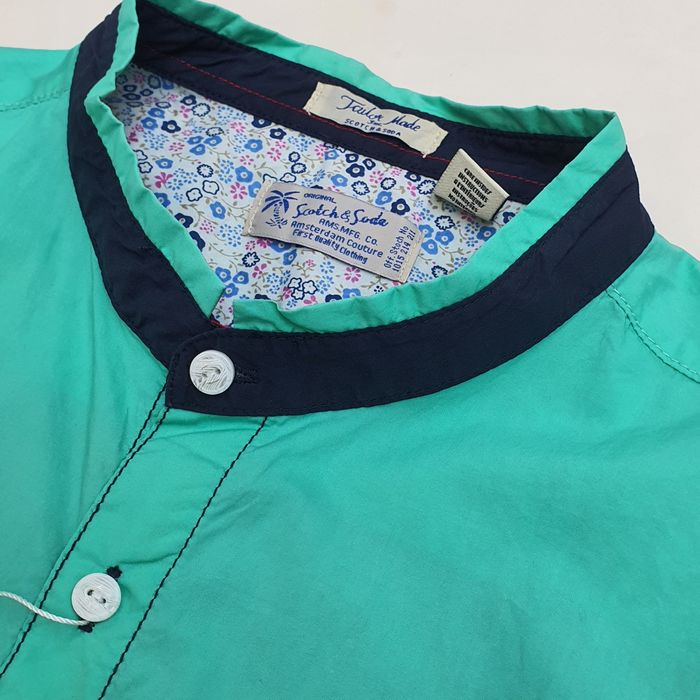 Camasa Scotch & Soda, noua cu eticheta, XL