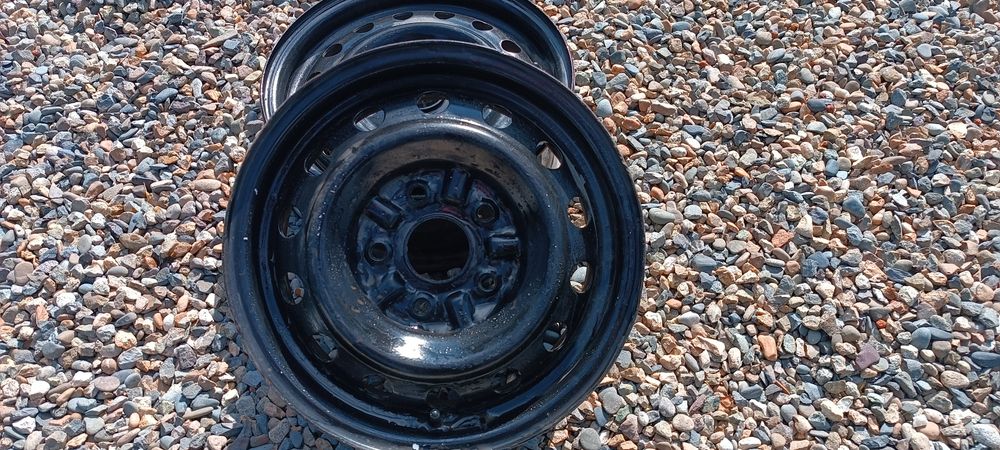 Диски  5 114.3 на 14