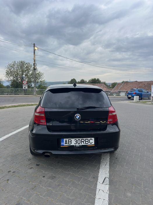 Vand BMW Seria 1