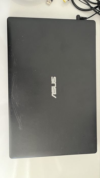 Лаптоп Asus X551M за части