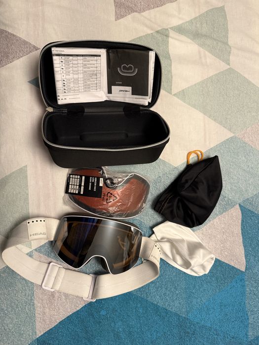 Маска за ски HEAD