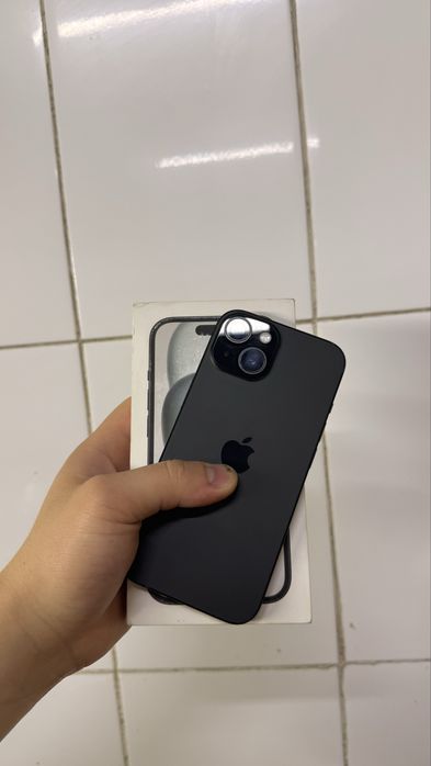 Iphone 15.