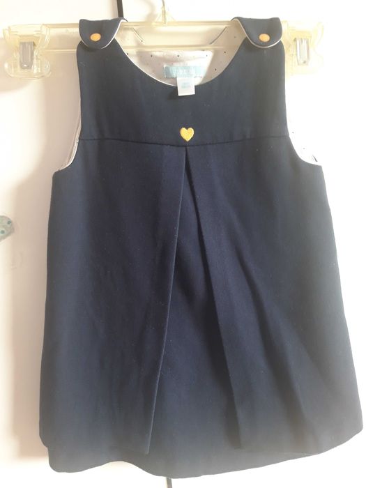 Елеци и Детска рокля Okaidi