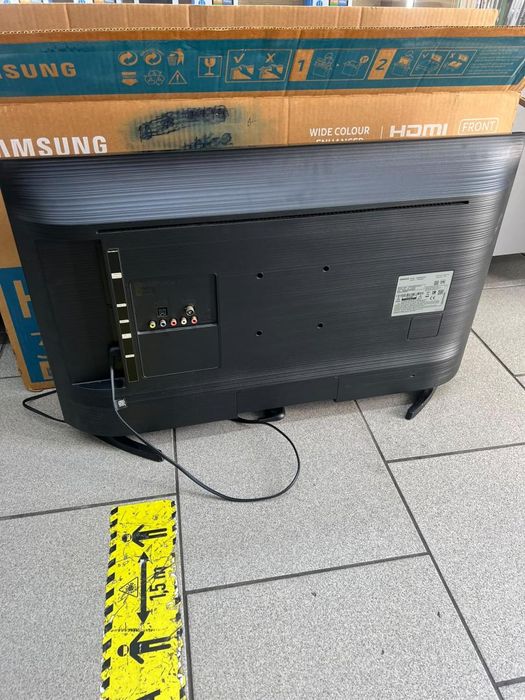 TV Samsung UE32N4002AK -P-