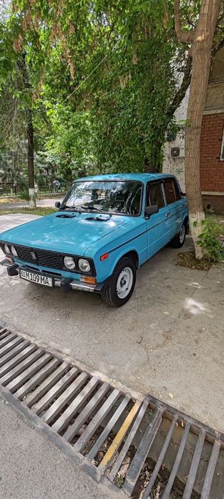 Ваз 21063 в хорошем состоянии
