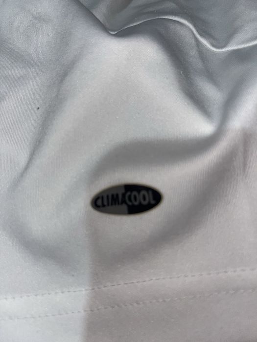 Germany 2008 home shirt