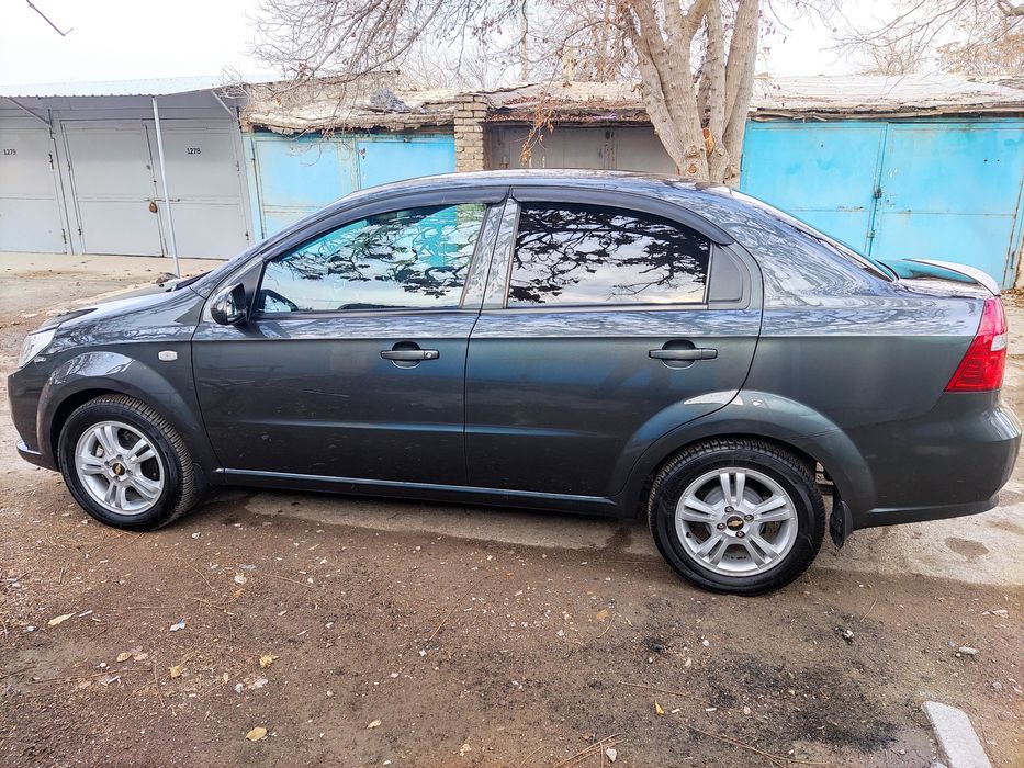 Продаю неспеша своё авто.