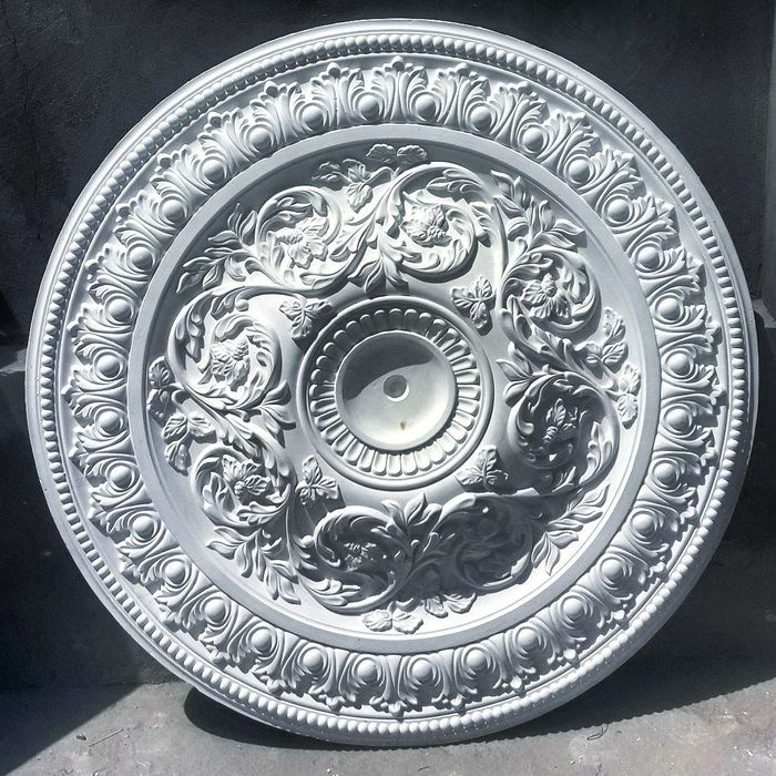 Лепка карниз Тяга пилястр гипс молдинг gips gipsdan