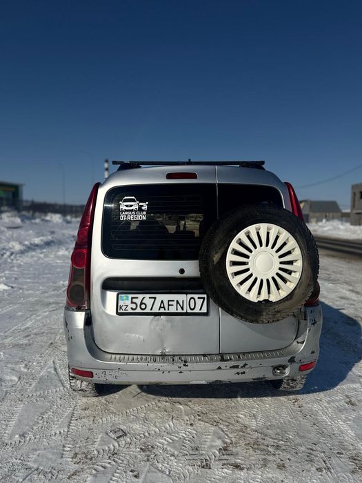 Продам Ларгус 16клп