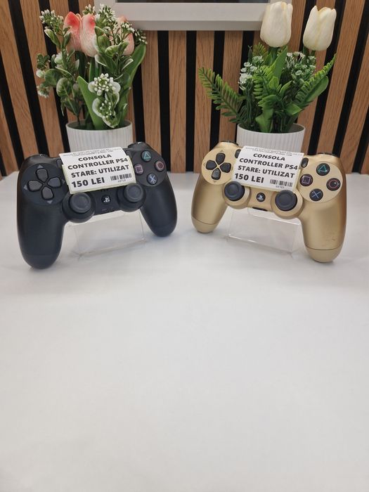 Controller PS4 Garantie!#60709 #60710