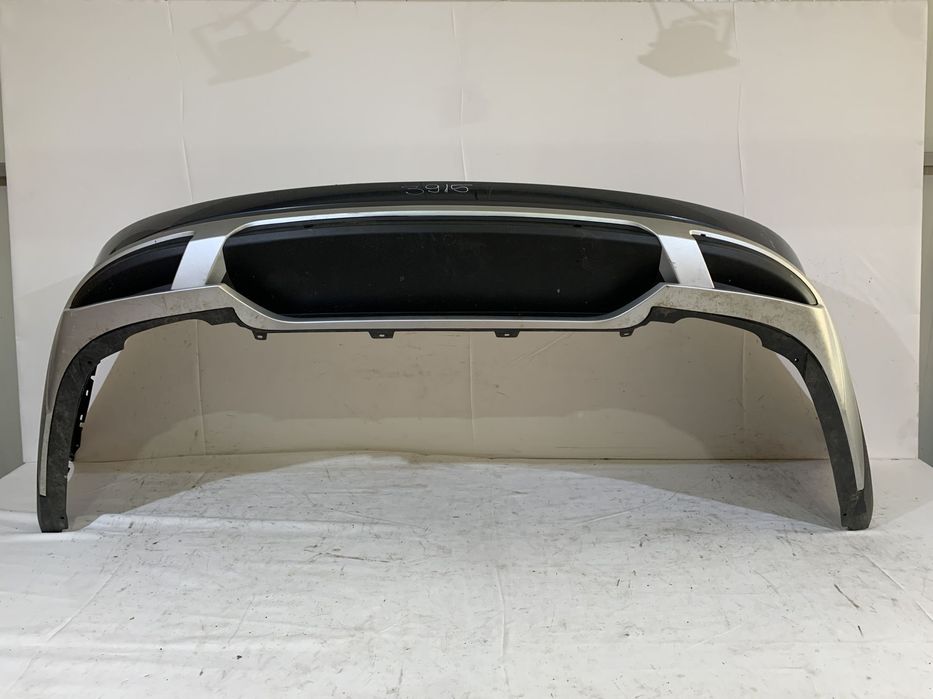 Bara spate Skoda Superb Scout, 2017, 2018, 2019, 2020, 2021, 2022, 2023, cod origine OE 3V9807421.