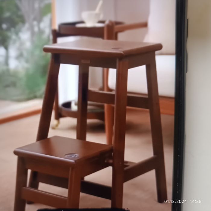 Изделия из дерева