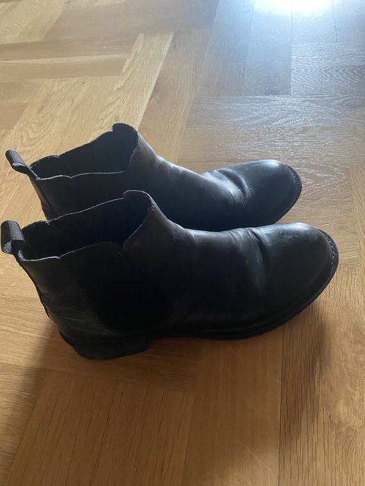 Дамски боти Benetton