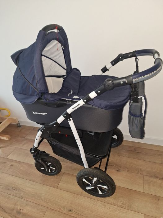 Carucior  Krausman