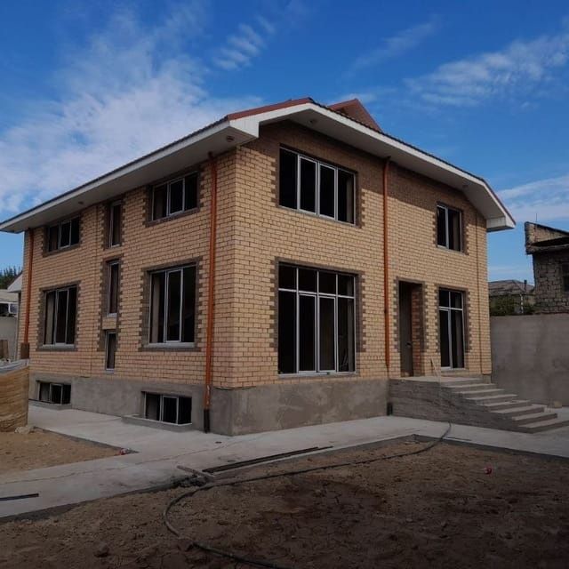 Строительные работы