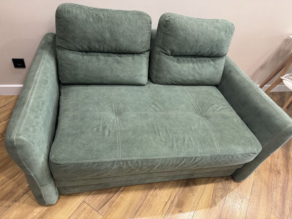 Диван с креслом (комплект)