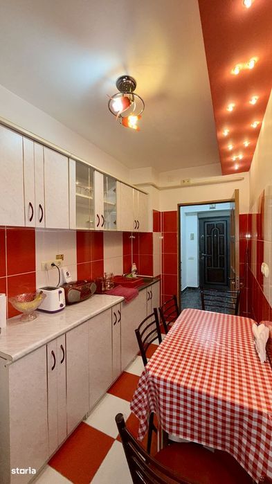 Apartament 2 camere decomandat | Ostroveni