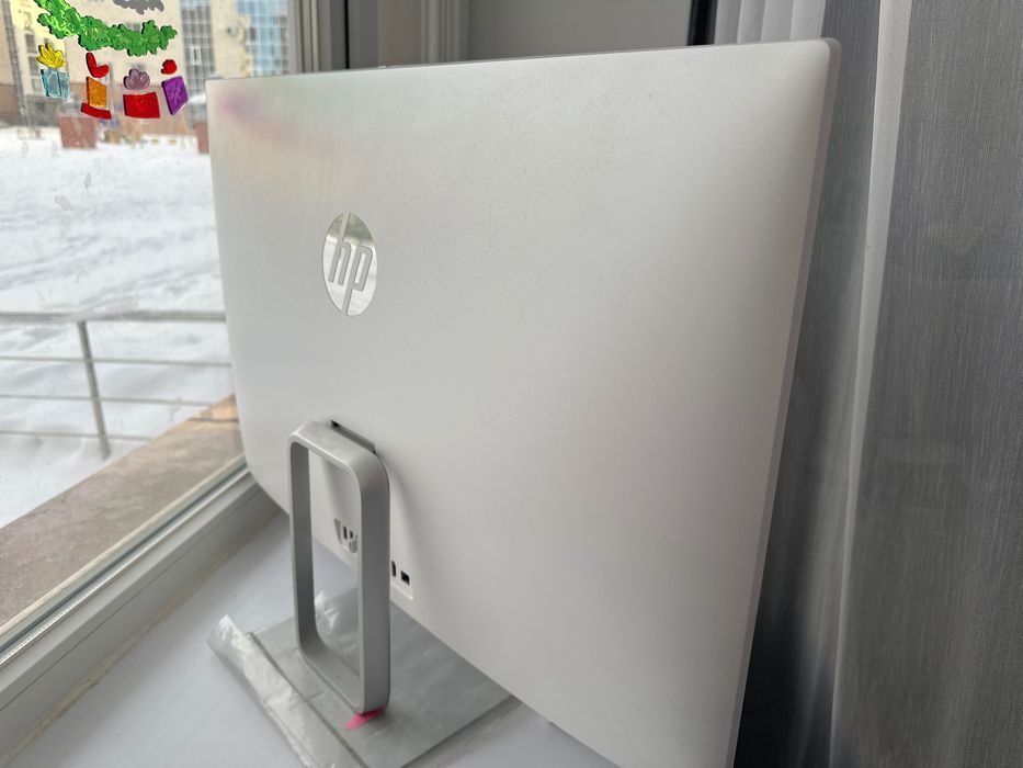 Моноблок Hewlett packard