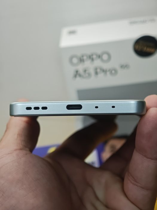 Oppo A5 Pro 256 Gb