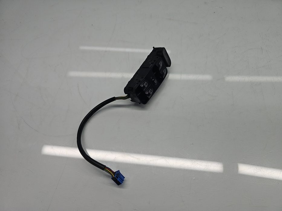 Butoane comanda geamuri sofer Mercedes Clasa C (W203) [Fabr 2000-2007]
