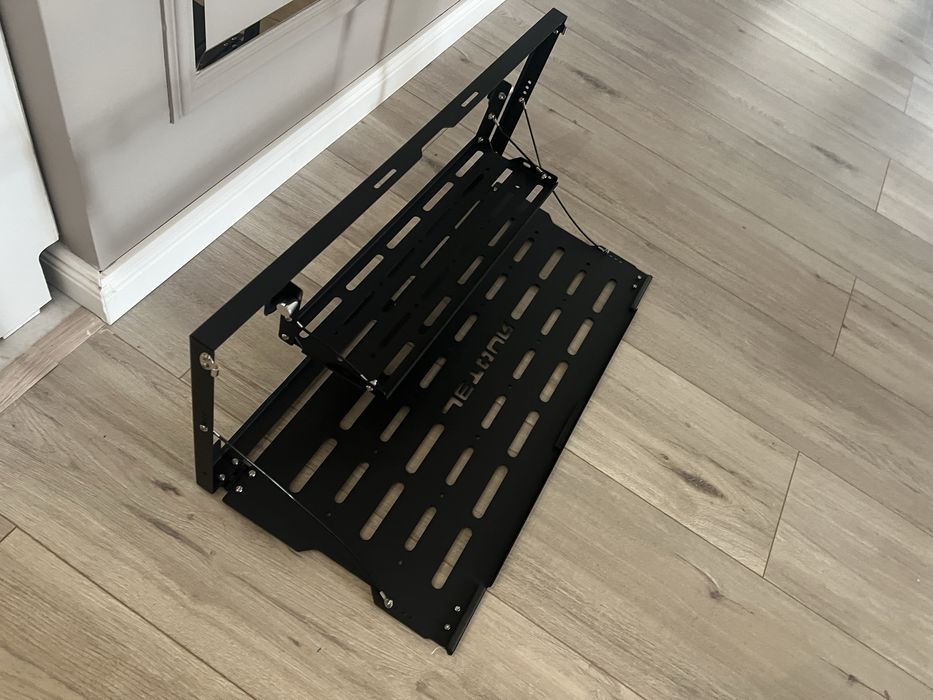 Продам лестницу Jetour T2