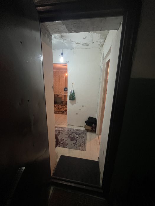 3 бөлмелі квартира!