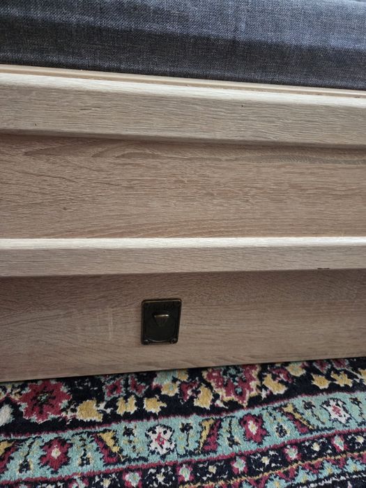 Продам диван-кровать