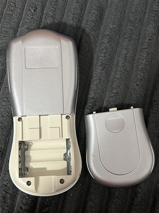 Electrostimulator pentru fizioterapie