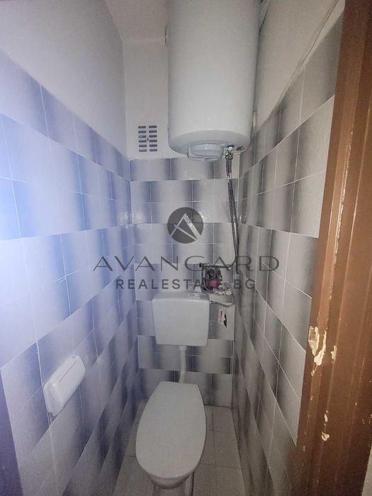 Продава се Тристаен апартамент в Пловдив, Кършияка - 60 кв.м за 1870 €/кв.м - Снимка #8