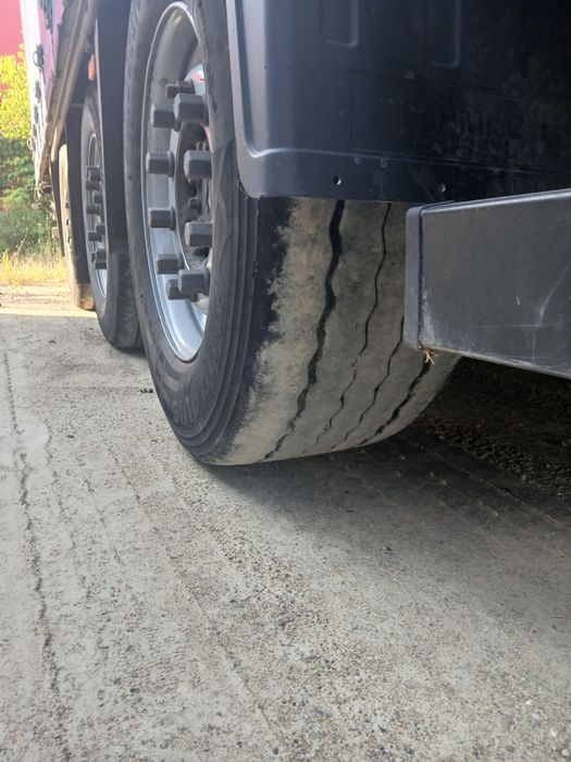 SCHMITZ VARIOS SCB*S3T 2016(mega,standard)