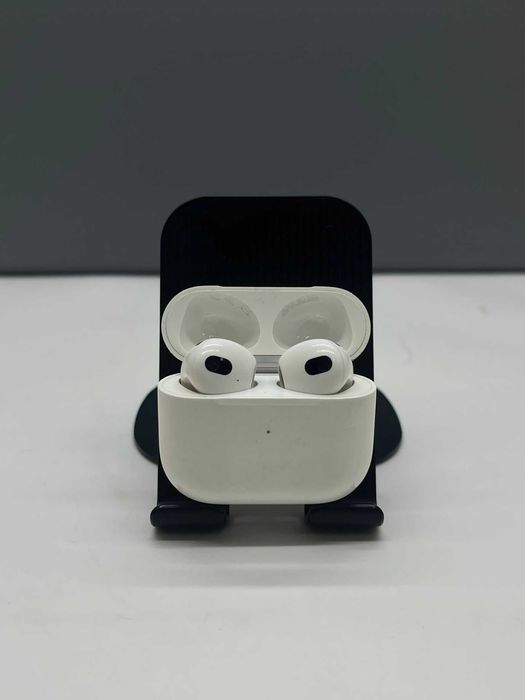 Apple AirPods 3 series, Белый