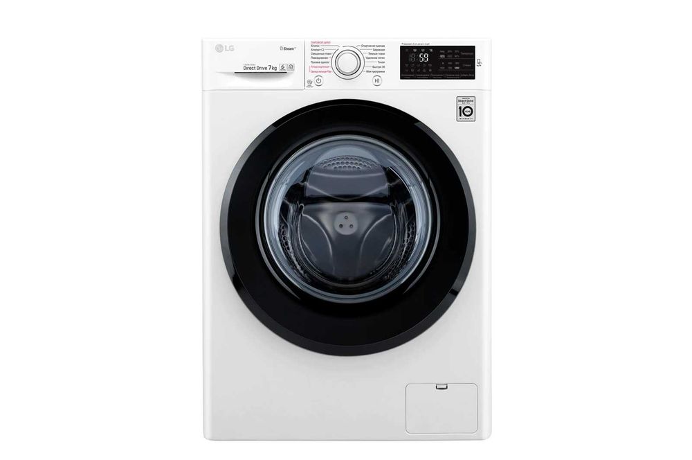 Стиральная машина LG...