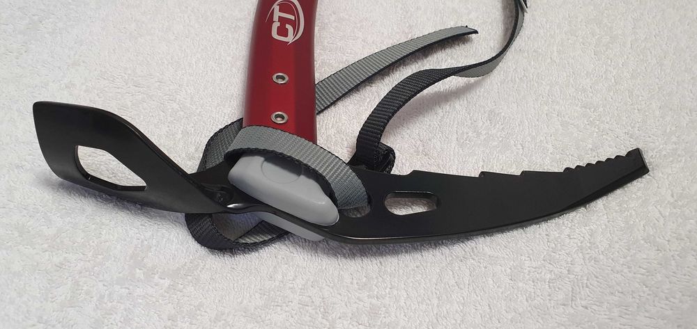 Piolet Climbing Technology Alpin Tour nou