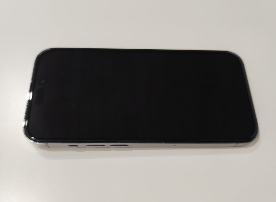 iPhone 14 Pro Deep Purple