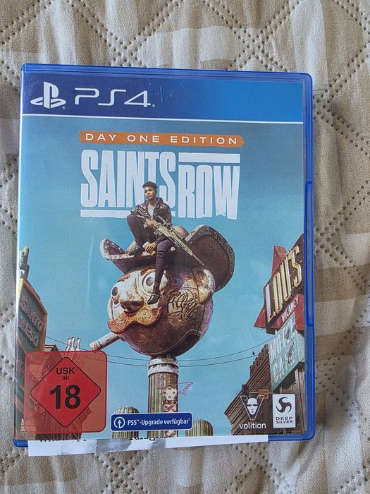 Игры для приставки ps4
