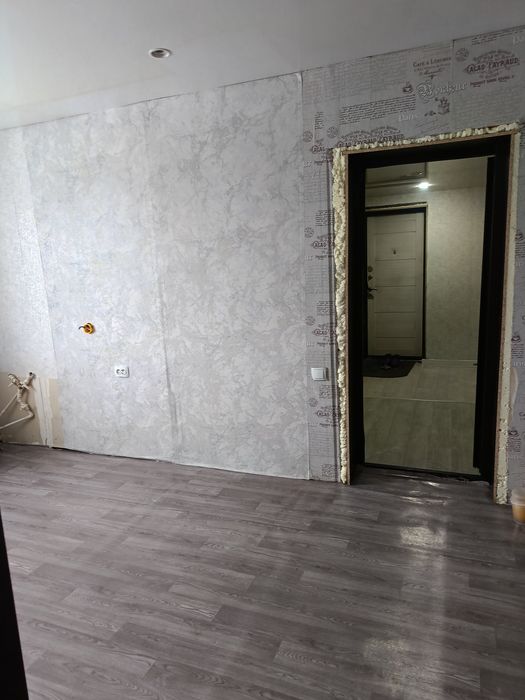 Квартира в двух квартирном доме