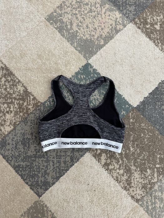 Дамско бюстие NEW Balance