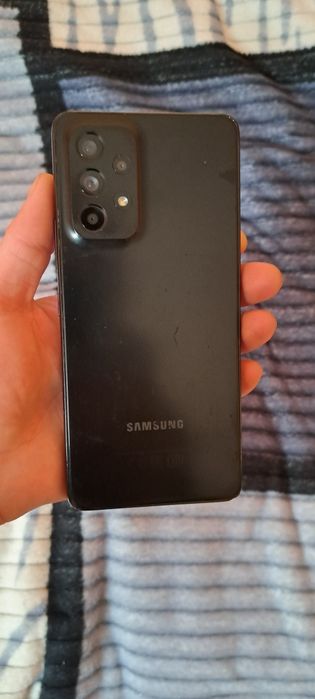 Samsung galaxy A53/256 Самсунг А53/256гб