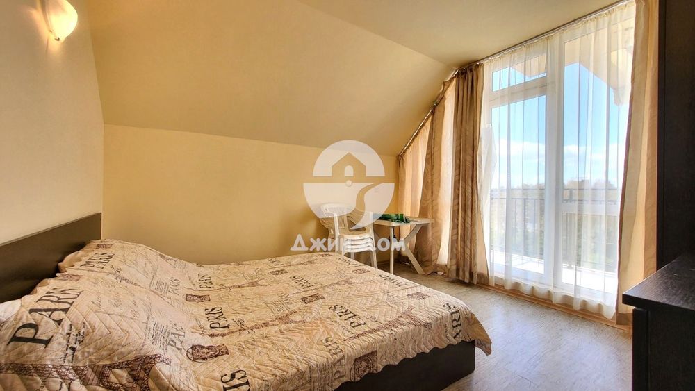 Продава се Тристаен апартамент в к.к. Слънчев бряг - 80 кв.м за 573 €/кв.м - Снимка #3