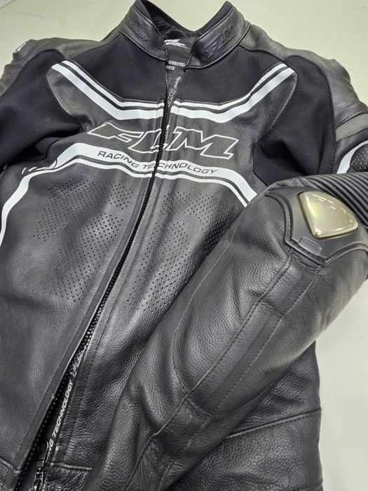 Geacă moto FLM 52 M
