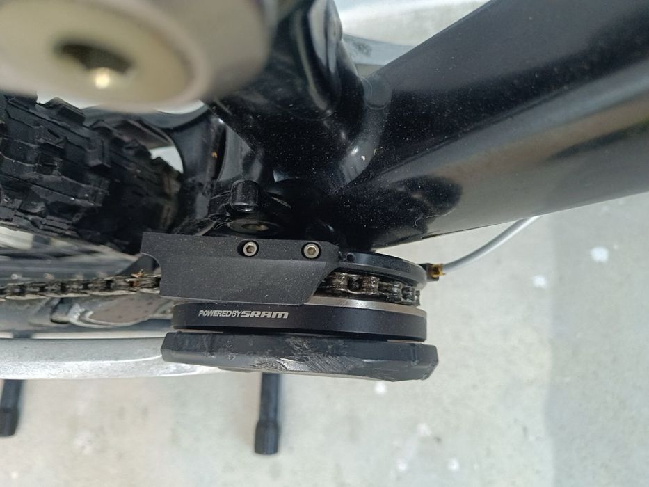 Specialized SX Trail 26/M/AL