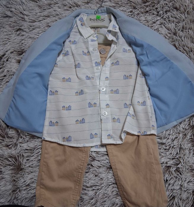 Детски костюм 86 размер