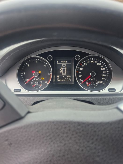 VW Passat de vânzare
