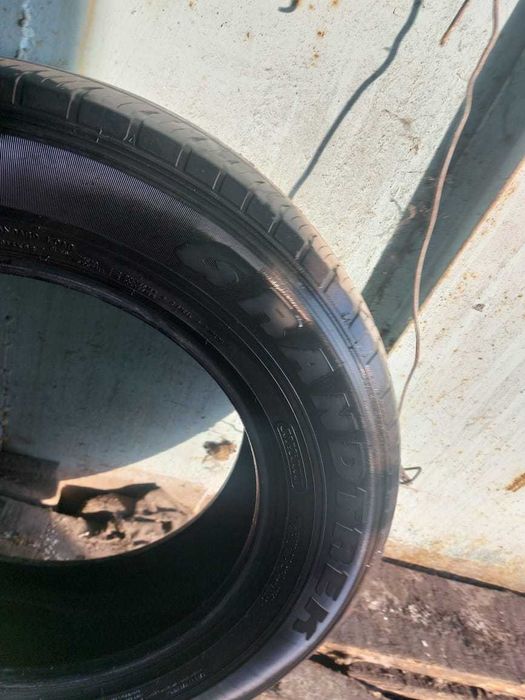 Летняя резина Dunlop оригинал