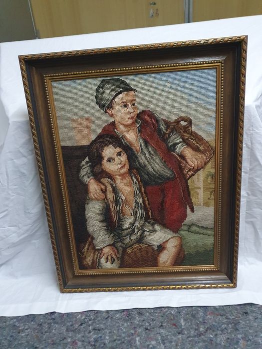 Картини внос от Германия