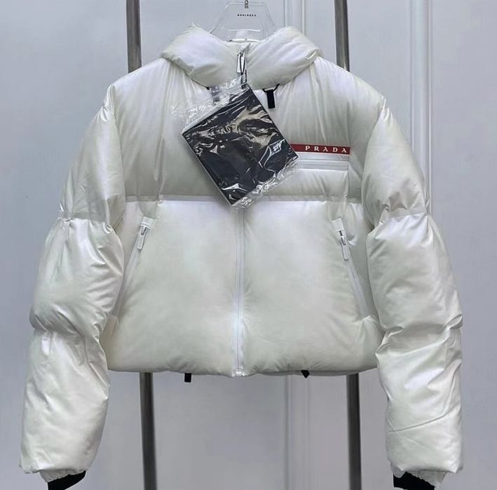 Дамско зимно яке