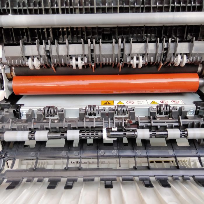 Multifunctionala color Brother MFC-L8690CDW